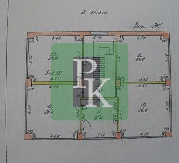 
  Продается дом 250 м². Фото 17.
