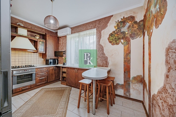 
  Продается дом 154 м². Фото 18.
