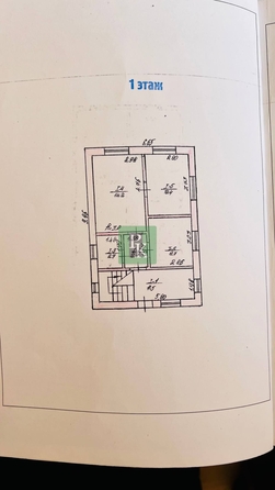 
  Продается коттедж 108 м². Фото 30.