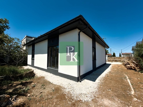 
  Продается коттедж 121 м². Фото 1.
