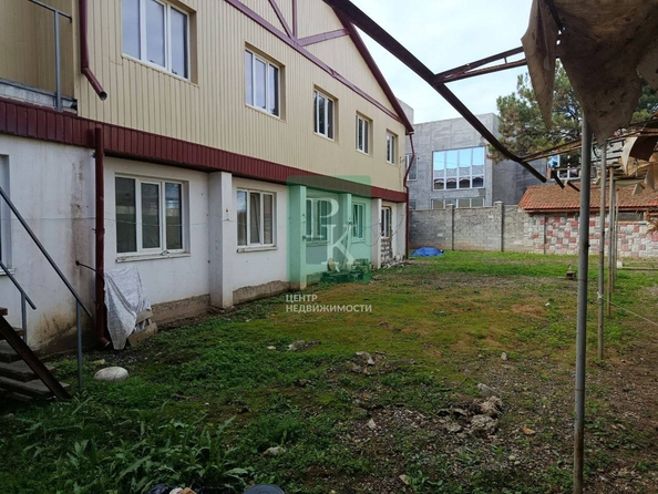 
  Продается дом 550 м². Фото 1.