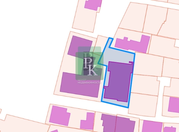 
  Продается дом 550 м². Фото 16.