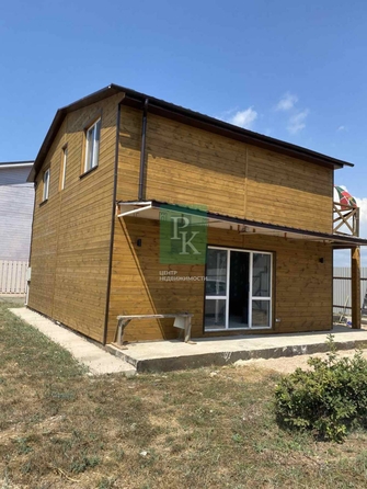 
  Продается коттедж 153.1 м². Фото 1.