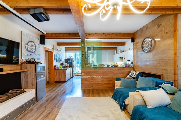 
  Продается коттедж 180 м². Фото 4.