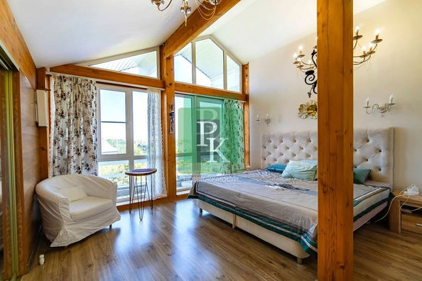 
  Продается коттедж 180 м². Фото 18.