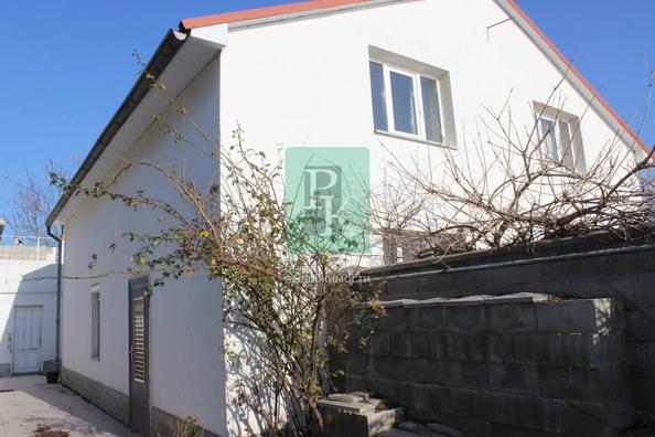 
  Продается дом 263 м². Фото 1.