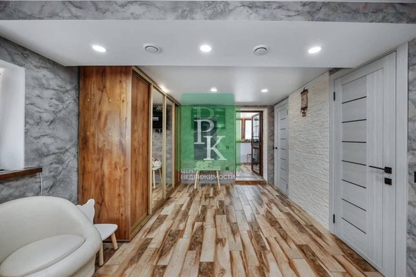 
  Продается коттедж 120 м². Фото 25.
