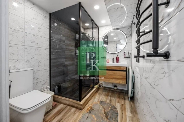 
  Продается коттедж 120 м². Фото 27.