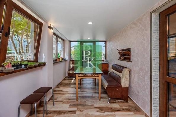 
  Продается коттедж 120 м². Фото 28.