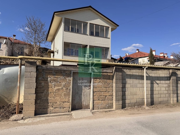 
  Продается дом 96.2 м². Фото 1.