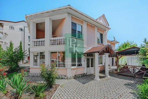 
  Продается дом 274 м². Фото 1.