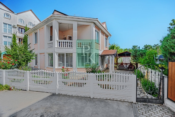 
  Продается дом 274 м². Фото 2.
