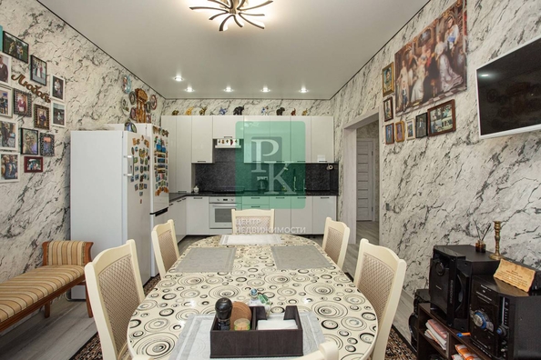 
  Продается коттедж 90 м². Фото 5.