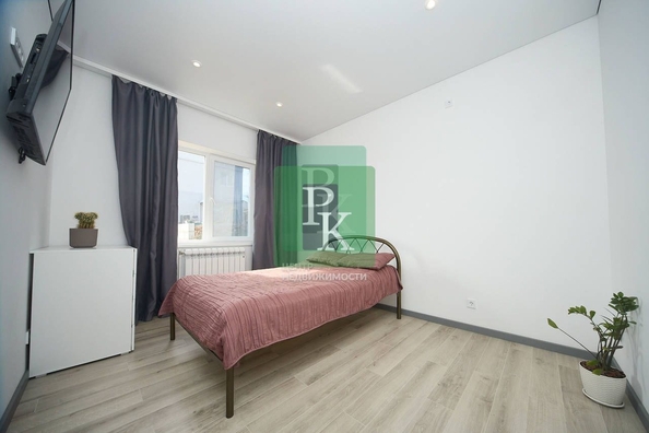 
  Продается коттедж 78.4 м². Фото 12.