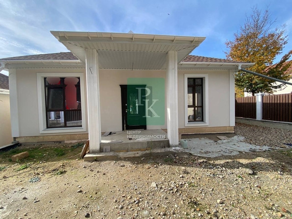 
  Продается дом 200 м². Фото 1.