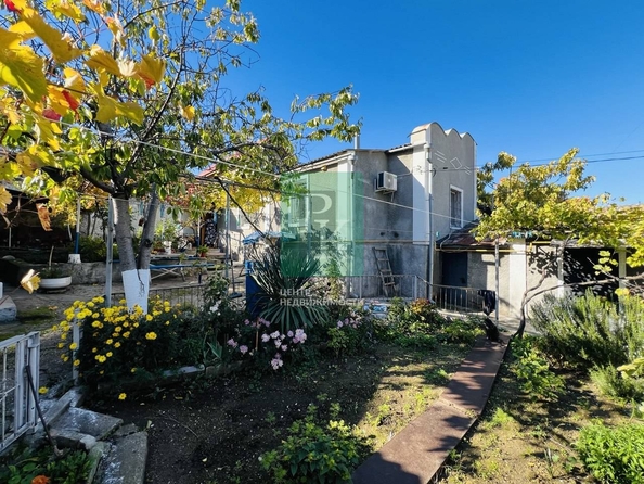 
  Продается дом 66 м². Фото 1.