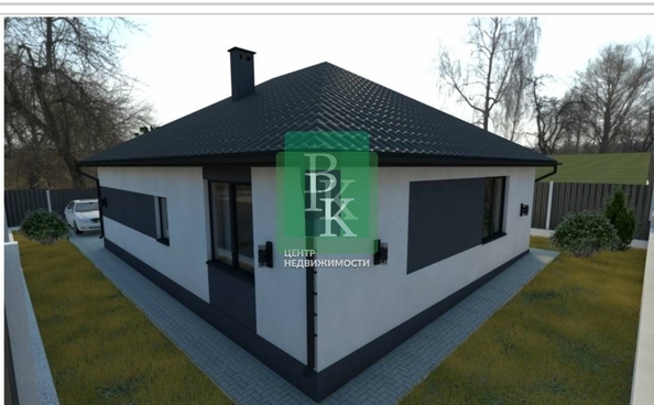 
  Продается дом 116.6 м². Фото 14.