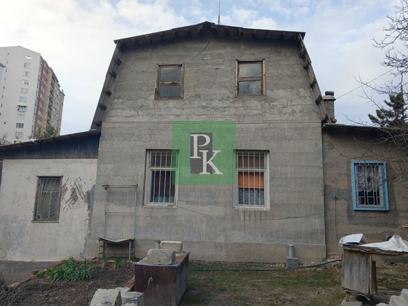 
  Продается дом 44.5 м². Фото 2.