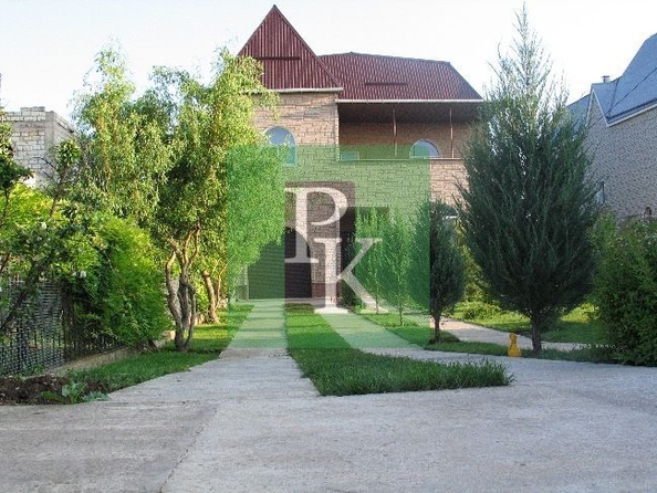 
  Продается дом 486 м². Фото 1.