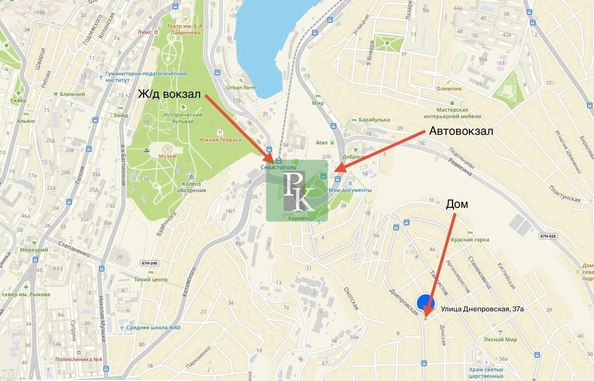 
  Продается дом 66.2 м². Фото 19.
