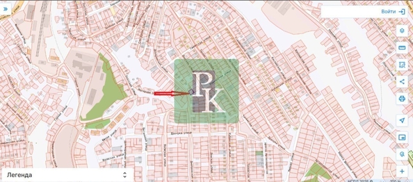 
  Продается дом 66.2 м². Фото 20.