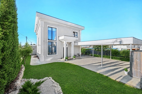 
  Продается коттедж 168 м². Фото 1.