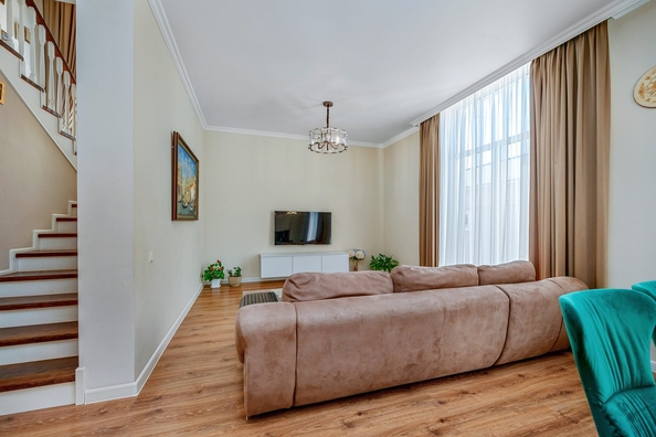 
  Продается коттедж 168 м². Фото 10.