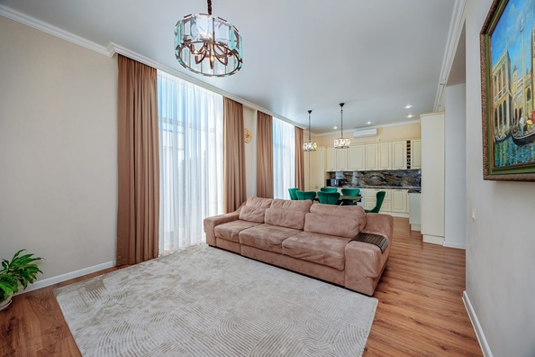 
  Продается коттедж 168 м². Фото 11.