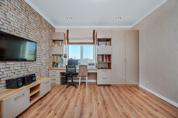 
  Продается коттедж 168 м². Фото 21.