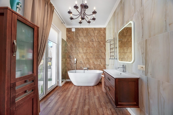 
  Продается коттедж 168 м². Фото 23.