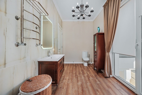 
  Продается коттедж 168 м². Фото 24.