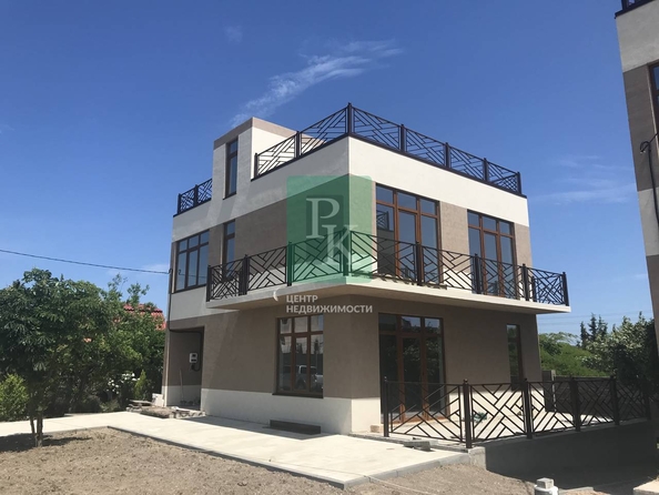
  Продается дом 160 м². Фото 1.