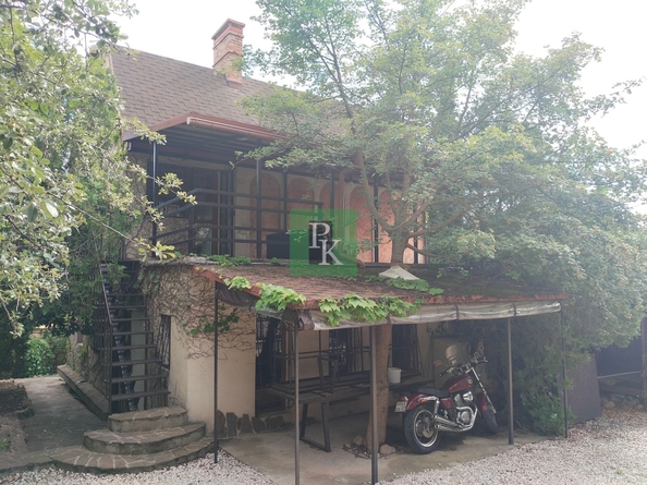 
  Продается коттедж 230 м². Фото 1.