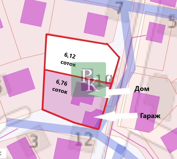 
  Продается дом 326 м². Фото 27.