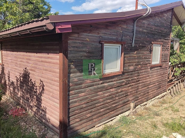 
  Продается коттедж 40.4 м². Фото 1.