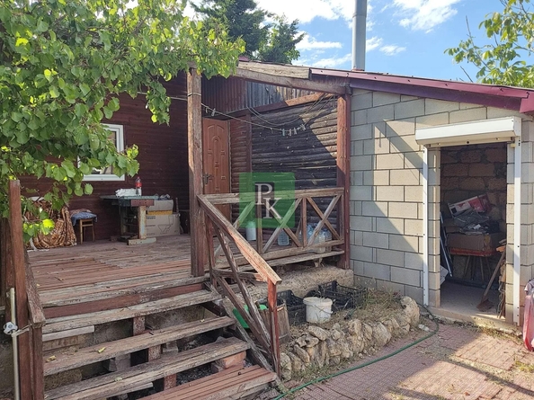 
  Продается коттедж 40.4 м². Фото 3.