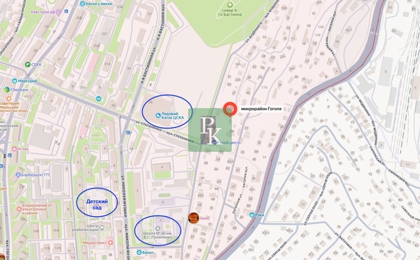 
  Продается дом 50.7 м². Фото 22.