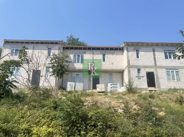 
  Продается дом 110 м². Фото 1.