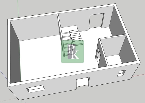 
  Продается дом 110 м². Фото 8.