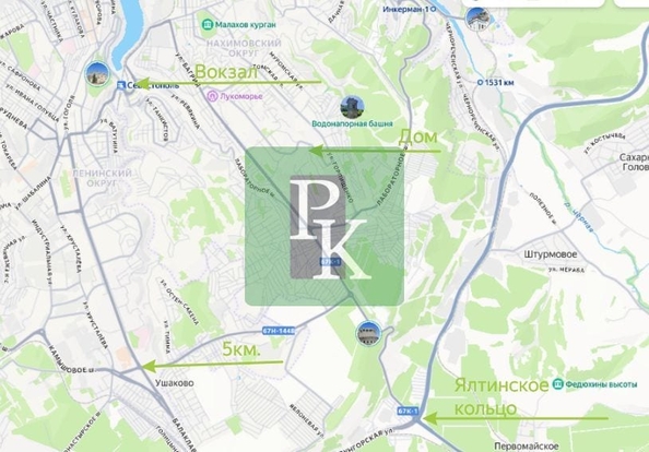 
  Продается дом 110 м². Фото 10.