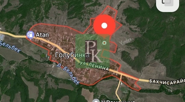 
  Продается земельный участок 8.73 соток. Фото 24.