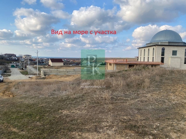 
  Продается земельный участок 8.01 соток. Фото 4.