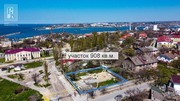 
  Продается земельный участок 9 соток. Фото 2.
