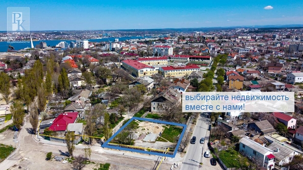 
  Продается земельный участок 9 соток. Фото 8.