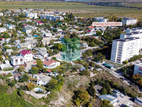 
  Продается земельный участок 6.4 соток. Фото 3.