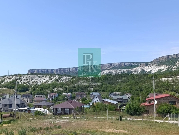 
  Продается земельный участок 10 соток. Фото 1.