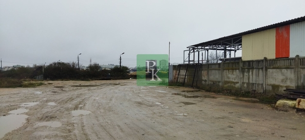 
  Сдается склад 600 м². Фото 5.