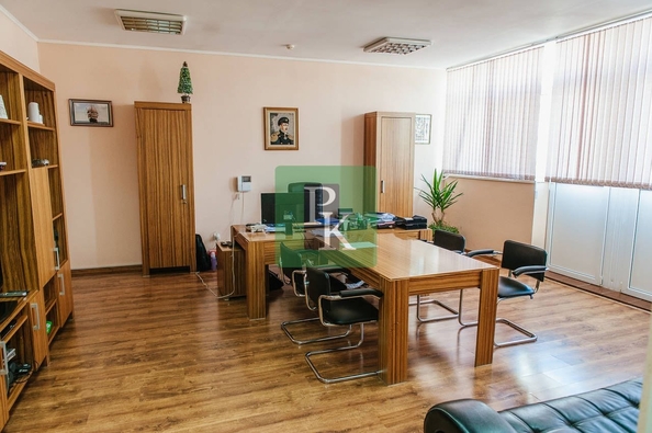 
  Сдается офис 278 м². Фото 12.