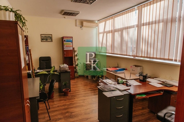 
  Сдается офис 278 м². Фото 14.