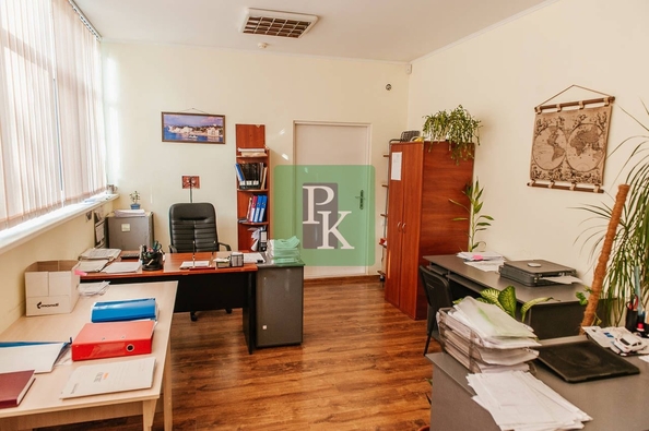 
  Сдается офис 278 м². Фото 15.